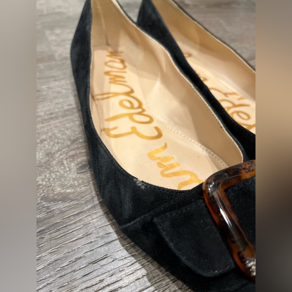 Sam Edelman flats - Picture 3 of 4